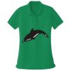 Ladies Dry Zone ® UV Micro Mesh Polo Thumbnail