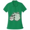Ladies Dry Zone ® UV Micro Mesh Polo Thumbnail