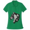 Ladies Dry Zone ® UV Micro Mesh Polo Thumbnail