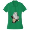 Ladies Dry Zone ® UV Micro Mesh Polo Thumbnail