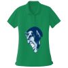 Ladies Dry Zone ® UV Micro Mesh Polo Thumbnail