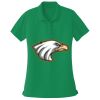 Ladies Dry Zone ® UV Micro Mesh Polo Thumbnail