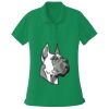 Ladies Dry Zone ® UV Micro Mesh Polo Thumbnail
