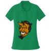 Ladies Dry Zone ® UV Micro Mesh Polo Thumbnail