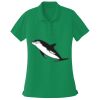 Ladies Dry Zone ® UV Micro Mesh Polo Thumbnail