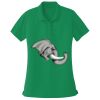 Ladies Dry Zone ® UV Micro Mesh Polo Thumbnail