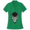 Ladies Dry Zone ® UV Micro Mesh Polo Thumbnail