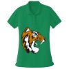 Ladies Dry Zone ® UV Micro Mesh Polo Thumbnail