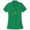 Ladies Dry Zone ® UV Micro Mesh Polo Thumbnail