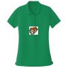 Ladies Dry Zone ® UV Micro Mesh Polo Thumbnail