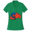 Ladies Dry Zone ® UV Micro Mesh Polo Thumbnail