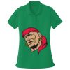 Ladies Dry Zone ® UV Micro Mesh Polo Thumbnail