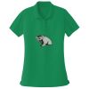 Ladies Dry Zone ® UV Micro Mesh Polo Thumbnail