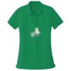 Ladies Dry Zone ® UV Micro Mesh Polo Thumbnail