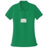 Ladies Dry Zone ® UV Micro Mesh Polo Thumbnail