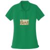 Ladies Dry Zone ® UV Micro Mesh Polo Thumbnail