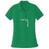 Ladies Dry Zone ® UV Micro Mesh Polo Thumbnail