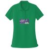 Ladies Dry Zone ® UV Micro Mesh Polo Thumbnail