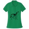 Ladies Dry Zone ® UV Micro Mesh Polo Thumbnail