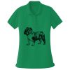 Ladies Dry Zone ® UV Micro Mesh Polo Thumbnail