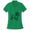 Ladies Dry Zone ® UV Micro Mesh Polo Thumbnail