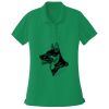 Ladies Dry Zone ® UV Micro Mesh Polo Thumbnail