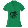 Ladies Dry Zone ® UV Micro Mesh Polo Thumbnail