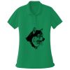 Ladies Dry Zone ® UV Micro Mesh Polo Thumbnail