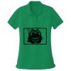 Ladies Dry Zone ® UV Micro Mesh Polo Thumbnail