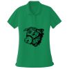 Ladies Dry Zone ® UV Micro Mesh Polo Thumbnail