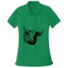 Ladies Dry Zone ® UV Micro Mesh Polo Thumbnail