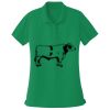 Ladies Dry Zone ® UV Micro Mesh Polo Thumbnail