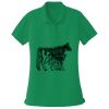 Ladies Dry Zone ® UV Micro Mesh Polo Thumbnail