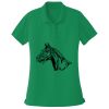 Ladies Dry Zone ® UV Micro Mesh Polo Thumbnail