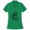 Ladies Dry Zone ® UV Micro Mesh Polo Thumbnail