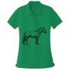 Ladies Dry Zone ® UV Micro Mesh Polo Thumbnail