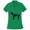 Ladies Dry Zone ® UV Micro Mesh Polo Thumbnail