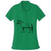 Ladies Dry Zone ® UV Micro Mesh Polo Thumbnail