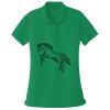 Ladies Dry Zone ® UV Micro Mesh Polo Thumbnail