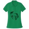 Ladies Dry Zone ® UV Micro Mesh Polo Thumbnail