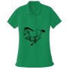 Ladies Dry Zone ® UV Micro Mesh Polo Thumbnail