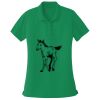 Ladies Dry Zone ® UV Micro Mesh Polo Thumbnail