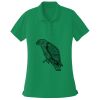 Ladies Dry Zone ® UV Micro Mesh Polo Thumbnail