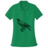 Ladies Dry Zone ® UV Micro Mesh Polo Thumbnail