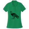 Ladies Dry Zone ® UV Micro Mesh Polo Thumbnail