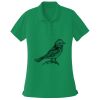 Ladies Dry Zone ® UV Micro Mesh Polo Thumbnail