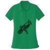 Ladies Dry Zone ® UV Micro Mesh Polo Thumbnail