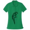 Ladies Dry Zone ® UV Micro Mesh Polo Thumbnail