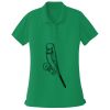 Ladies Dry Zone ® UV Micro Mesh Polo Thumbnail