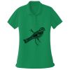 Ladies Dry Zone ® UV Micro Mesh Polo Thumbnail